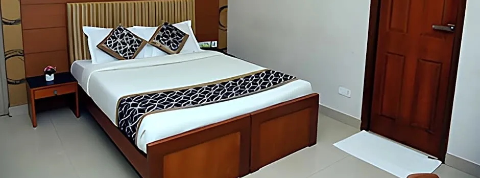 Hotel Pearl International