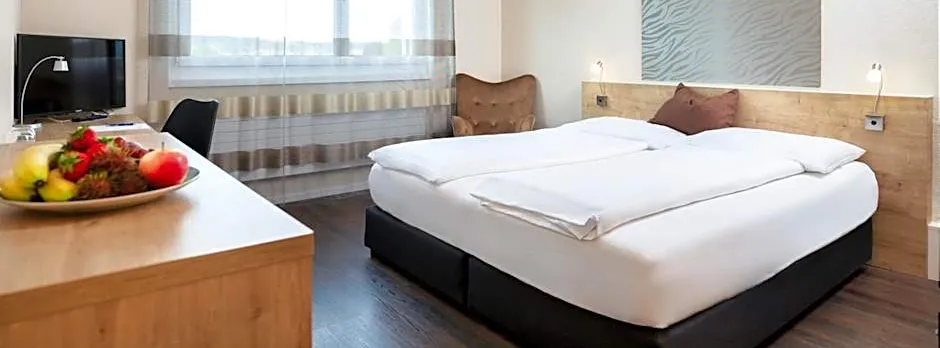 Villmergen Swiss Quality Hotel