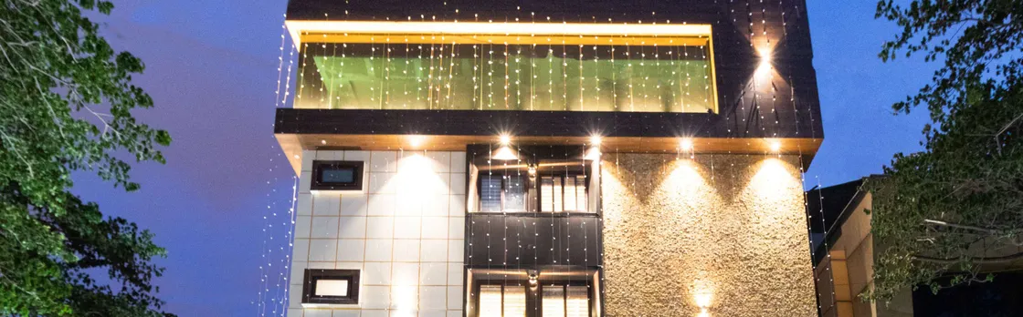 Capital O 46423 Clove Boutique Hotel Rajaji Nagar