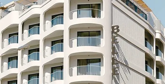 Hôtel & Spa Belle Plage