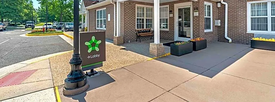 Extended Stay America Suites - Norfolk - Virginia Beach