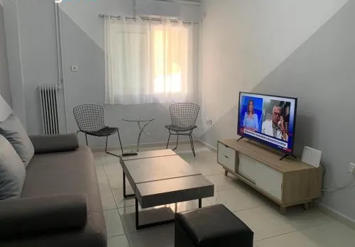 Renovated and cool flat in ideal location