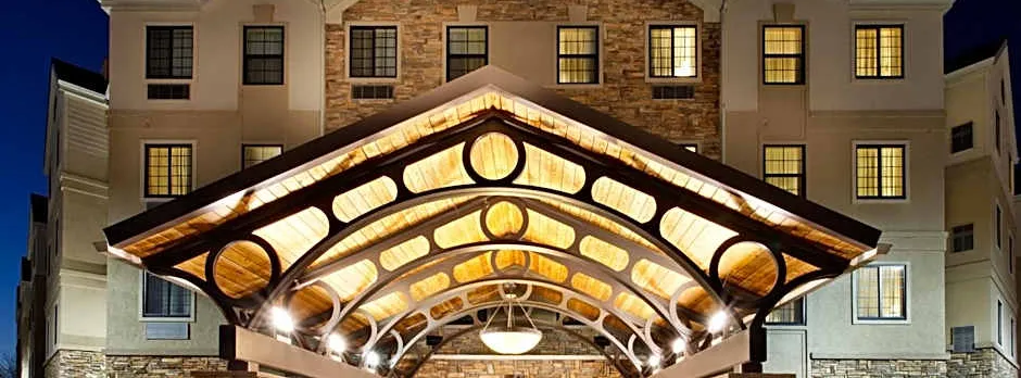 Staybridge Suites Midland By IHG