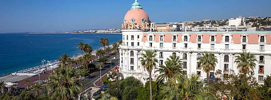 Hotel Le Negresco