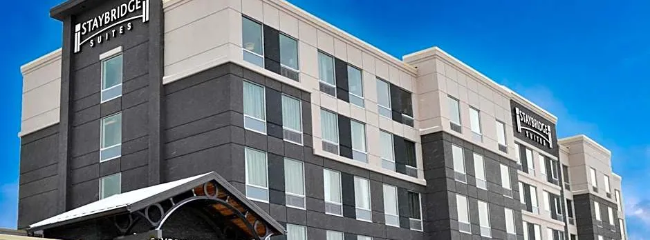 Staybridge Suites By Holiday Inn Red Deer North By IHG