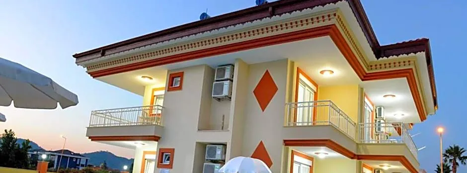 can apart hotel