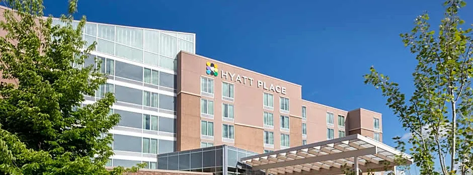 Hyatt Place Reno-Tahoe Airport