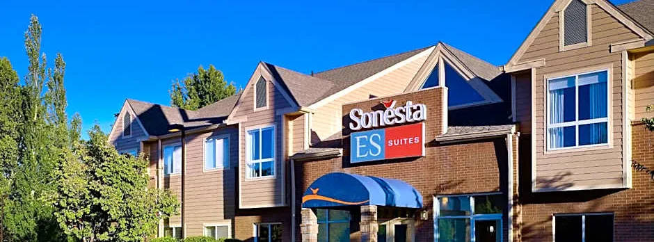 Sonesta ES Suites Flagstaff