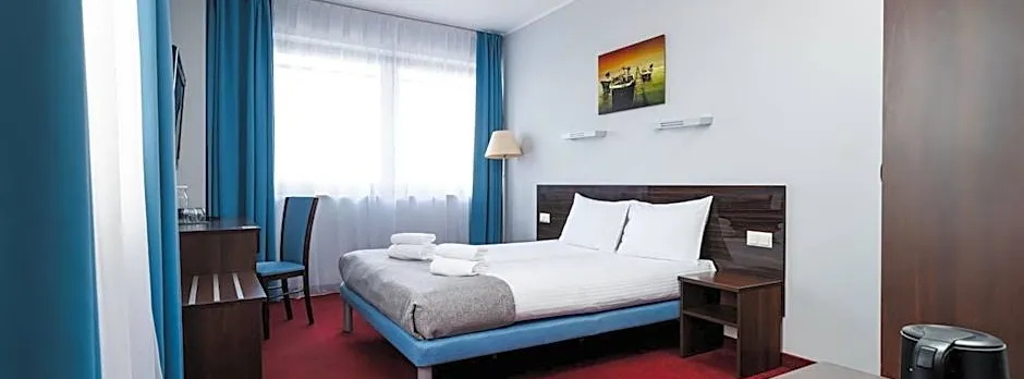 Focus Hotel Gdansk