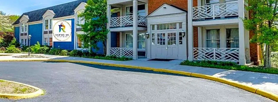 Radford Inn