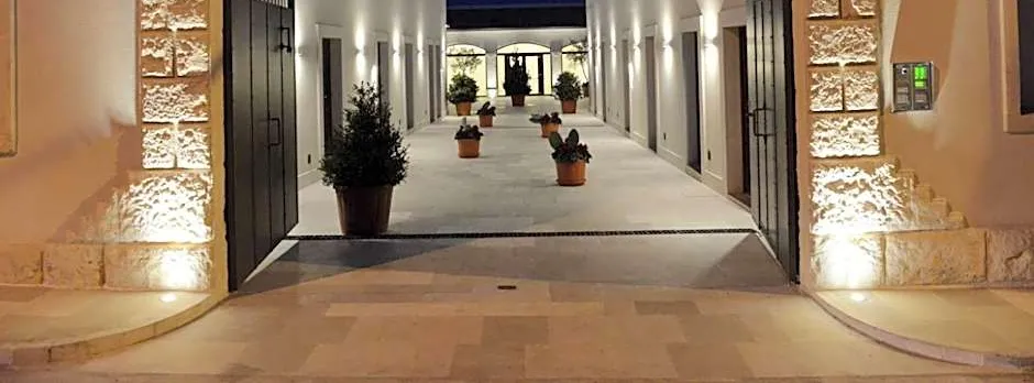 Domus Antiqua Residence