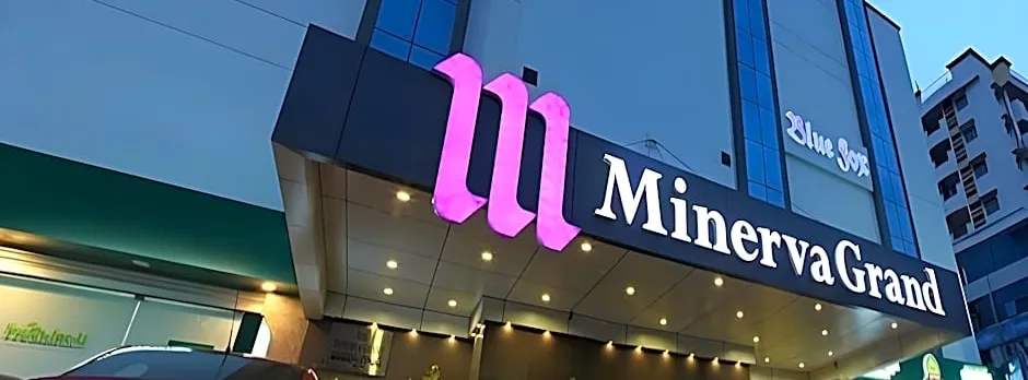 Hotel Minerva Grand Banjara