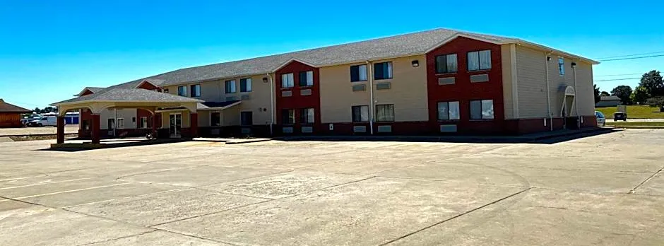Designer Inn and Suites