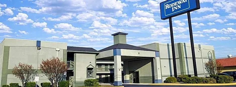 Rodeway Inn Killeen near Fort Hood