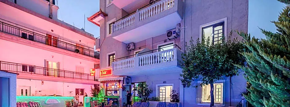 Kings Hersonissos Hotel