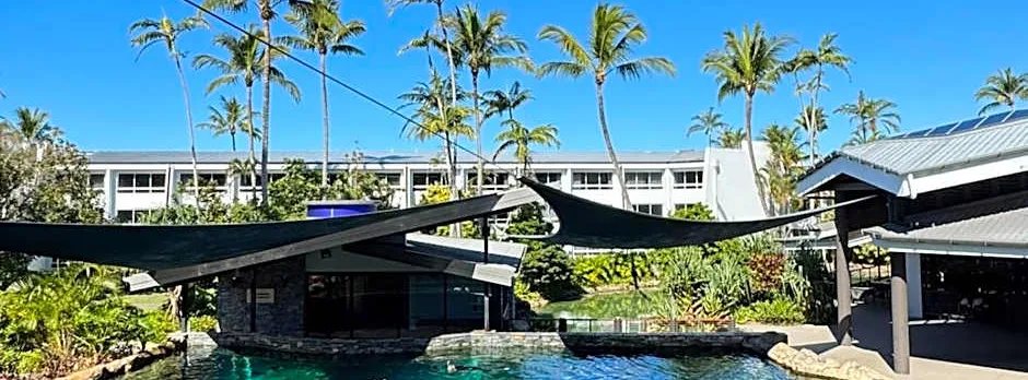 Daydream Island Resort