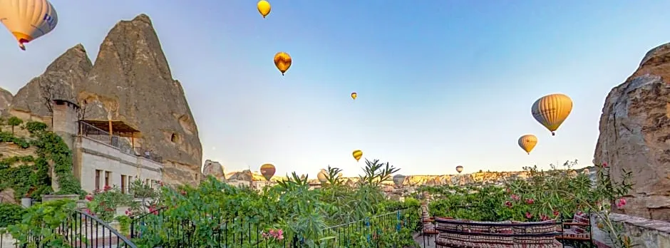 Roc Of Cappadocia