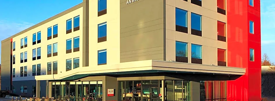 avid hotel Madison - Huntsville West By IHG