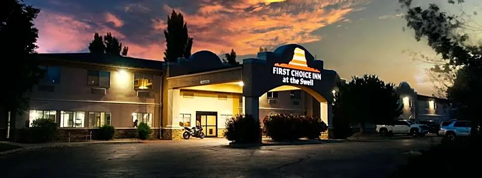 First Choice Inns