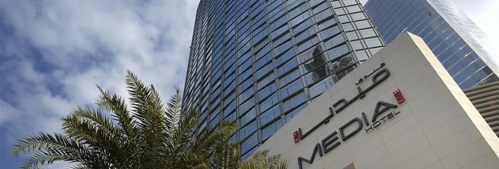 Media One Hotel Dubai