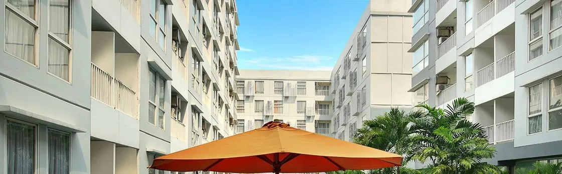 Kyriad Hotel Airport Jakarta