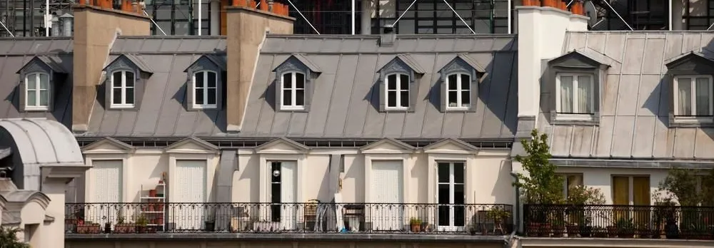 Hôtel Agora