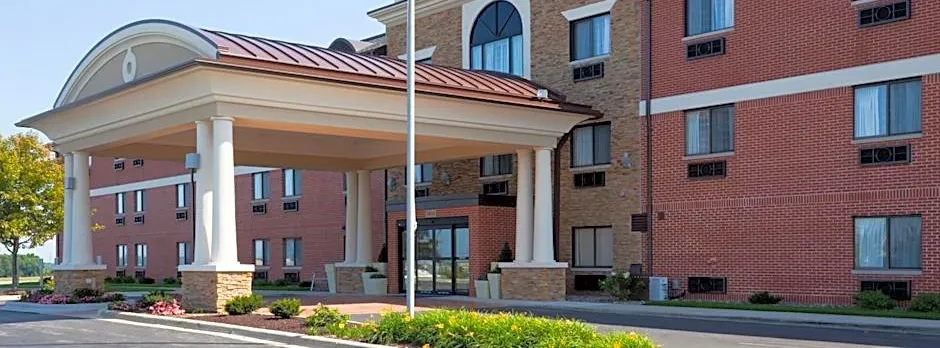 Holiday Inn Express Sheboygan-Kohler / I-43 By IHG