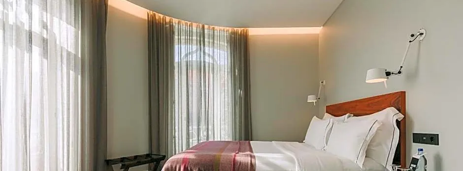 1908 Lisboa Hotel