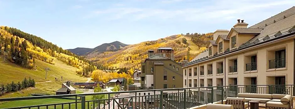 Park Hyatt Beaver Creek Resort And Spa