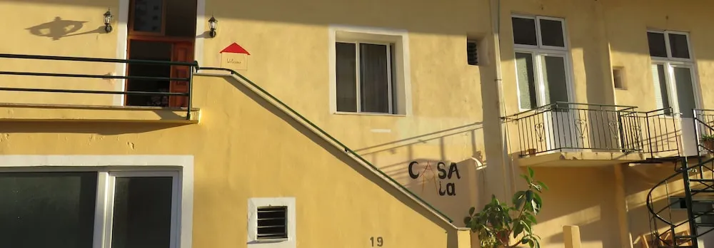 Casa Mia Hotel