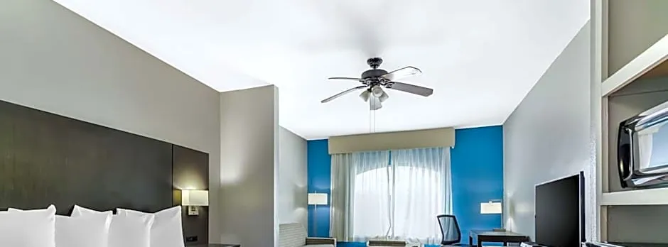 Best Western Port Lavaca Inn