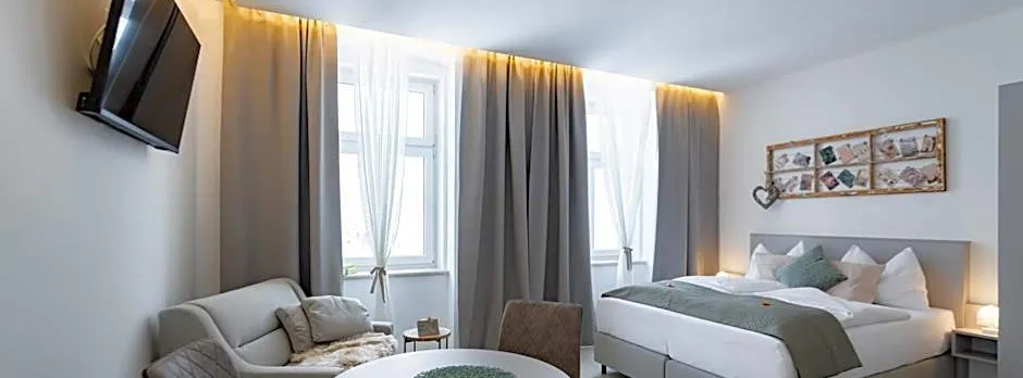 Apartment Mohr am Semmering
