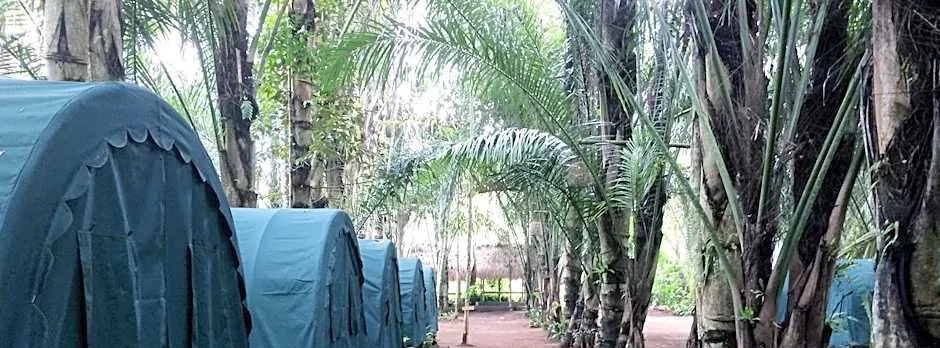 Tegal Dukuh Camp