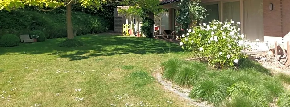 La Petite Bruyere De Renaix