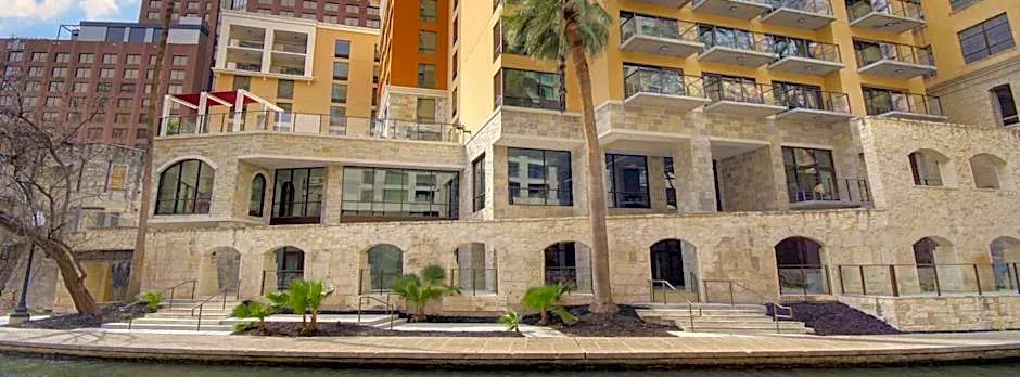 Hampton Inn & Suites San Antonio Riverwalk