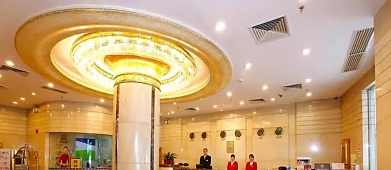 New World Hotel