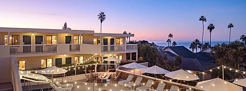 Laguna Beach House