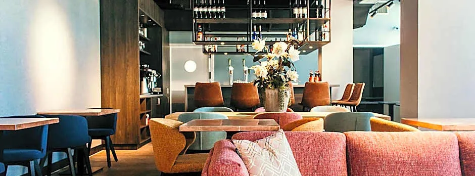 Amsterdam Beach Hotel