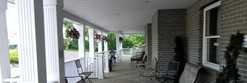 Harbourview Inn, SureStay Collection by Best Western