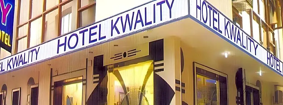Hotel Kwality