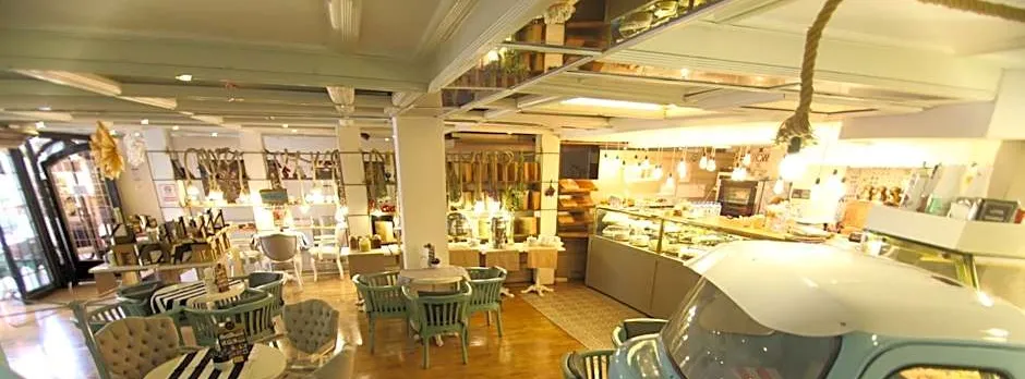Hotel Etap Mola