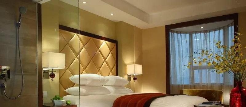 New Century Grand Hotel Shaoxing
