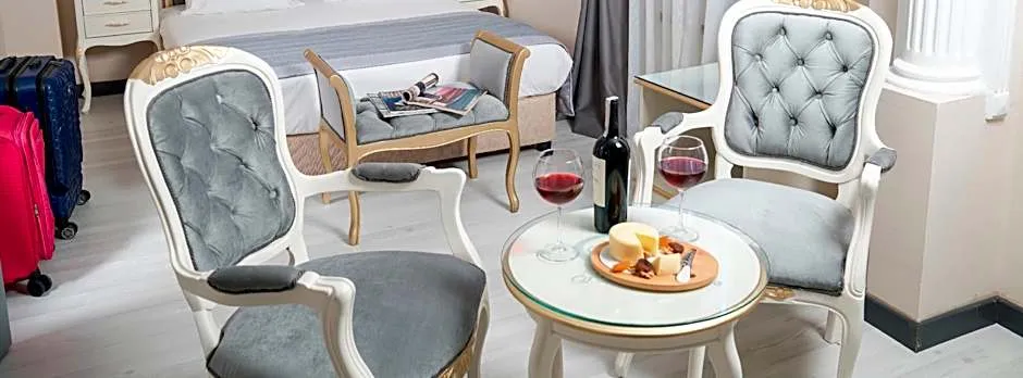 Hotel Agan Oldcity Istanbul