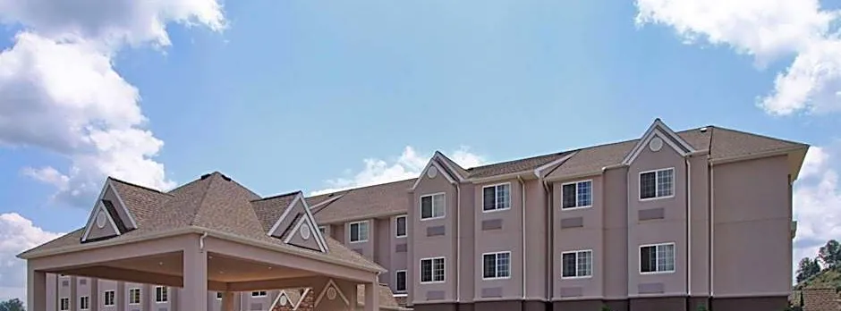 Microtel Inn & Suites By Wyndham Bridgeport