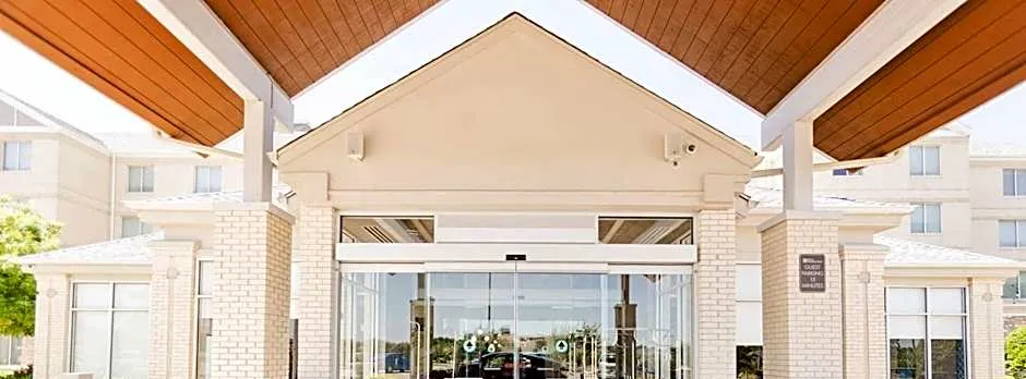 Hilton Garden Inn Temple Medical Center