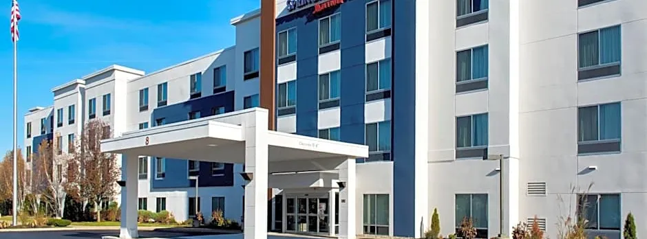 SpringHill Suites by Marriott Albany Latham-Colonie