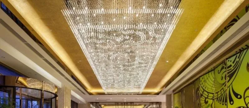 Chengdu Phoenix International Hotel