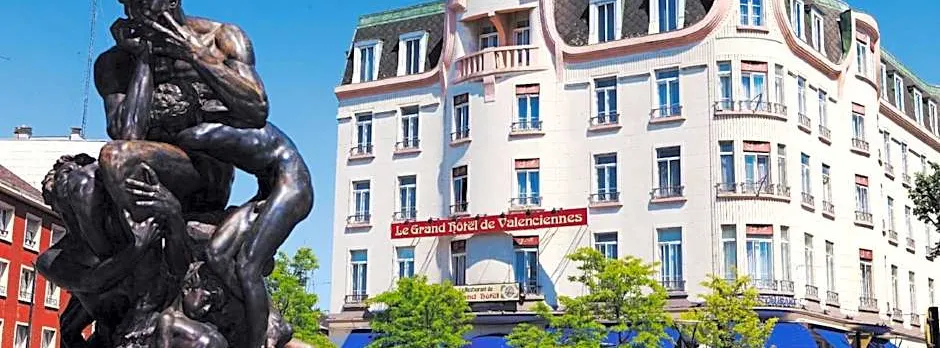 Grand Hôtel de Valenciennes