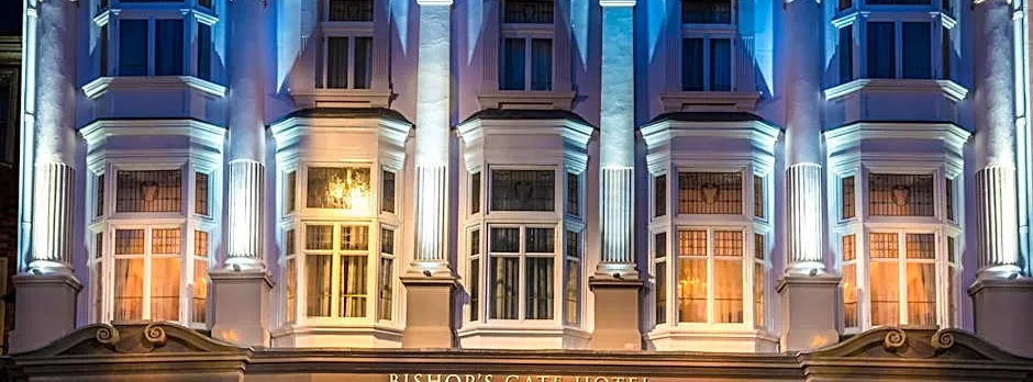 Bishop's Gate Hotel