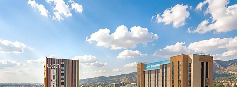 Hotel Burbank